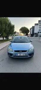 2005 MODEL DEĞİŞENSİZ 1.6 LPGLİ GHİA FOCUS